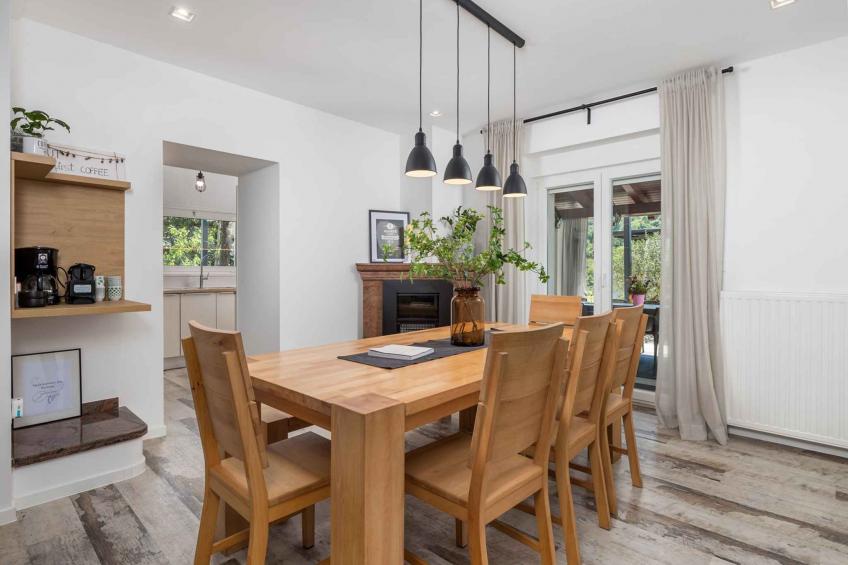 maison de vacances avec piscine chauffée près d'Opatija - BF-RF5G2 - foto 32