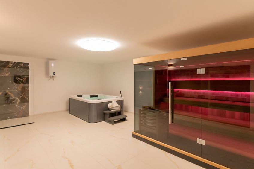 Villa Mia 2 - Six Bedroom Villa with Private Pool - foto 44