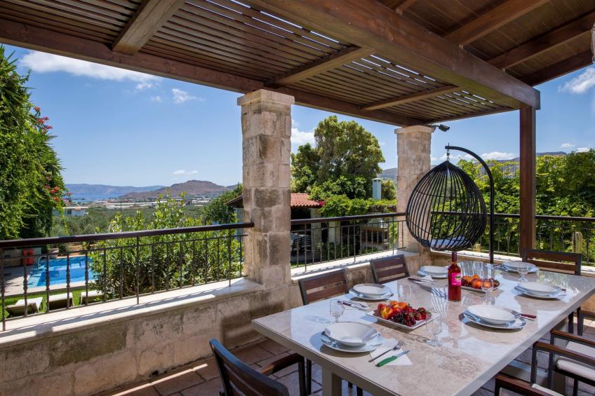 Villa Arhontariki 8prs - foto 7