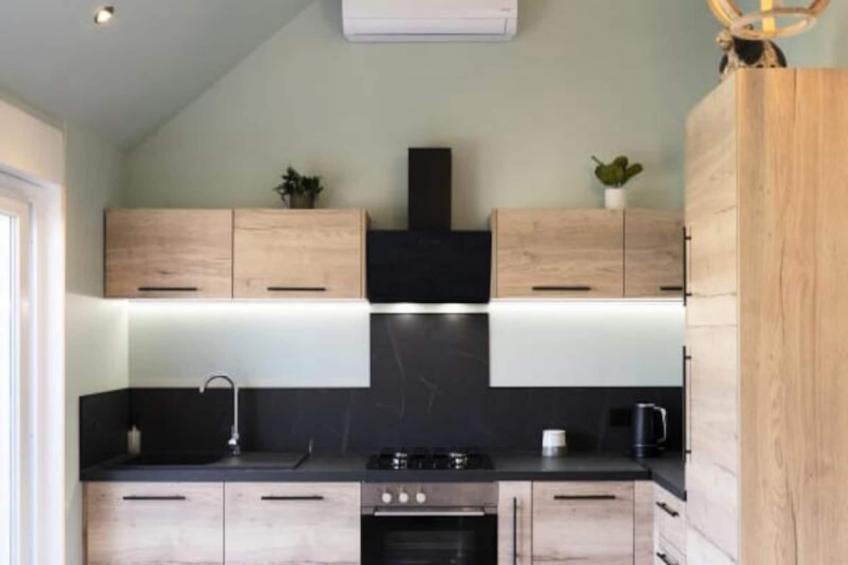 La Cabane - Deux Chambres Et Grande Terrasse    ⭐️⭐️⭐️