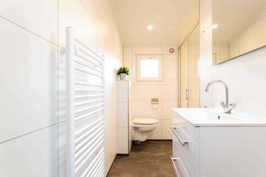 Lodge royal 6 people Wellness - foto 7