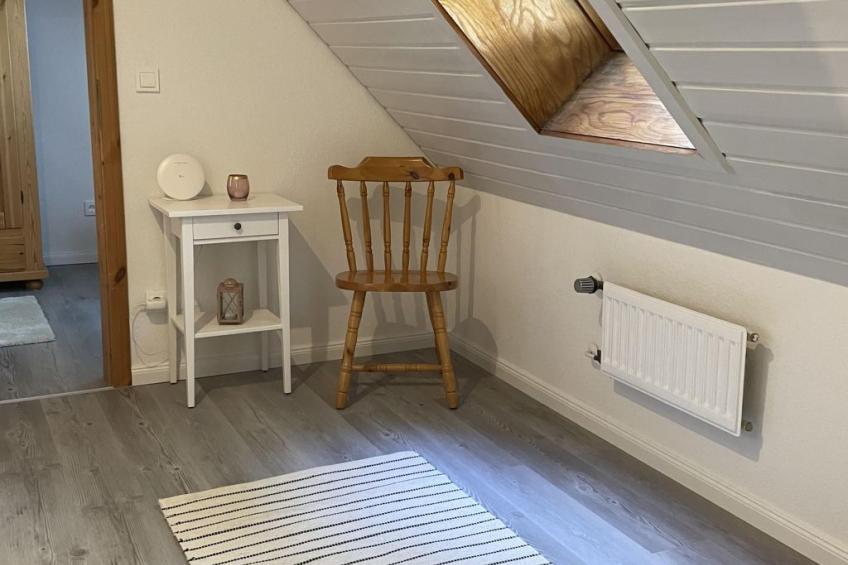 im Fachwerkstil mit Sauna und Garten - foto 6