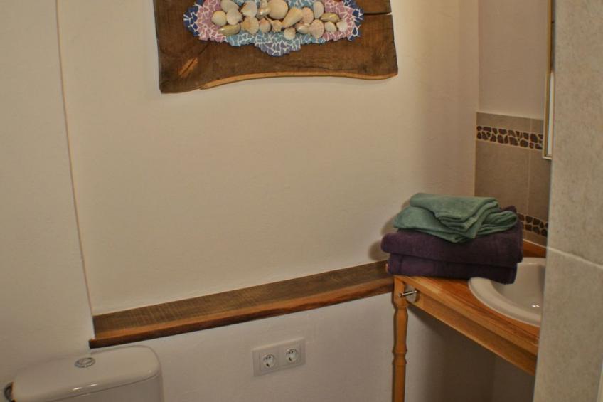 in Sarraguzan mit Privatem Pool - foto 13