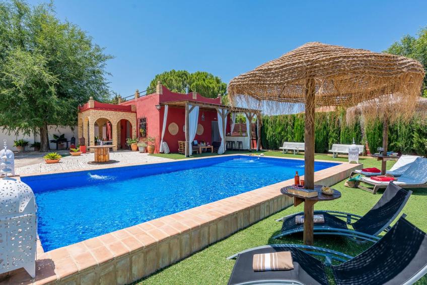 Casa Rural Villa Felisa - foto 4