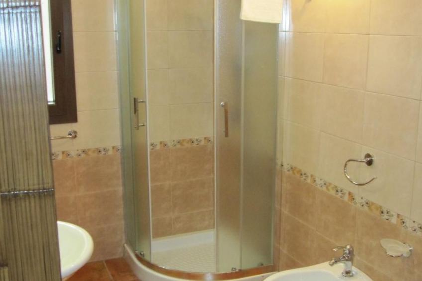 Dammuso mit Terrasse und Meerblick - foto 9