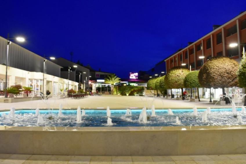 Klimatisierte Wohnung in Bašanija mit Grill - foto 48