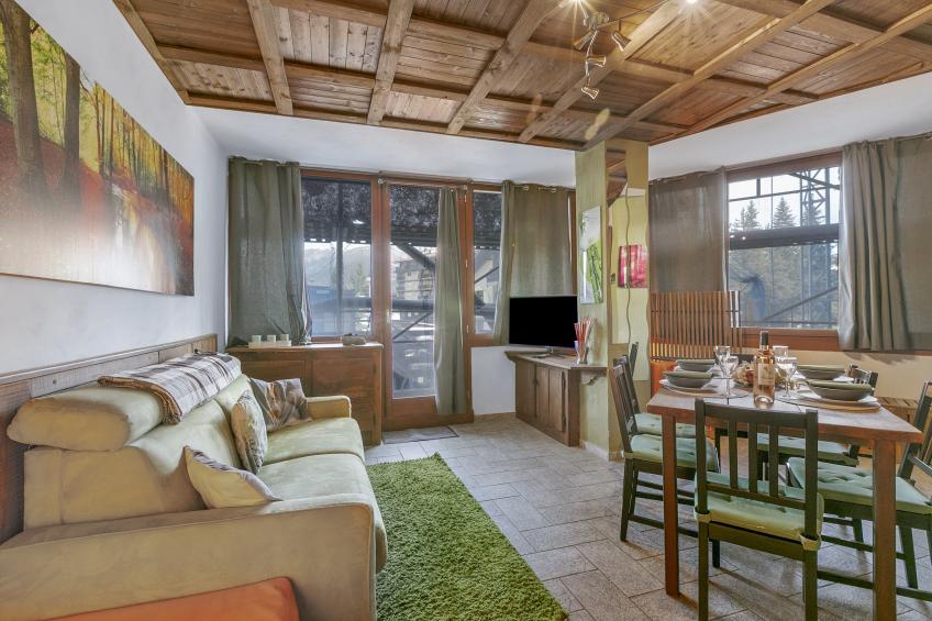 Appartamento My Home