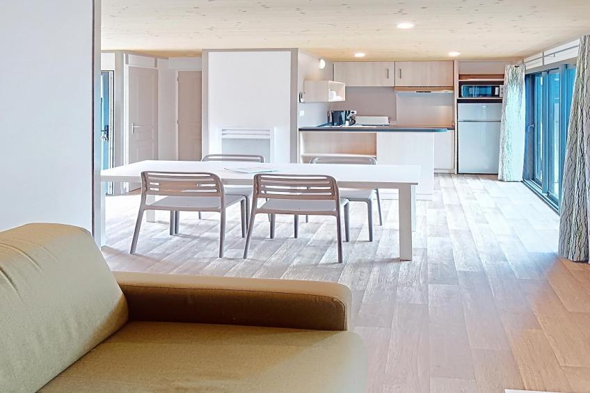 Cottage 3 pièces - 6 pers - foto 15