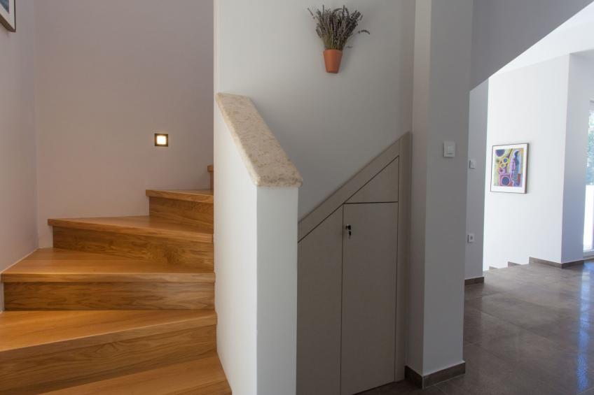 Villa "Adria" mit Garten, Grill und Terrasse - foto 20