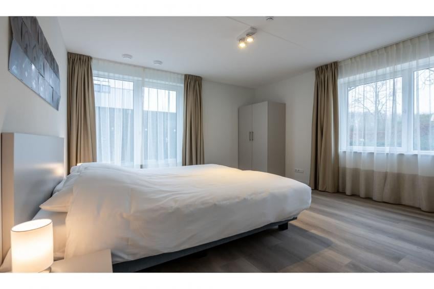 Harbour Loft 1 / Residence Marina 8 pers - foto 13
