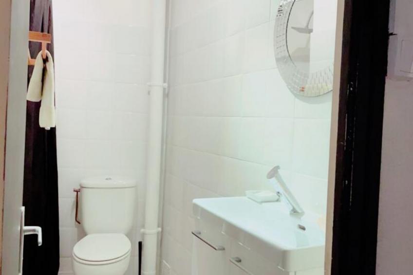 Résidence St Vincent - foto 117