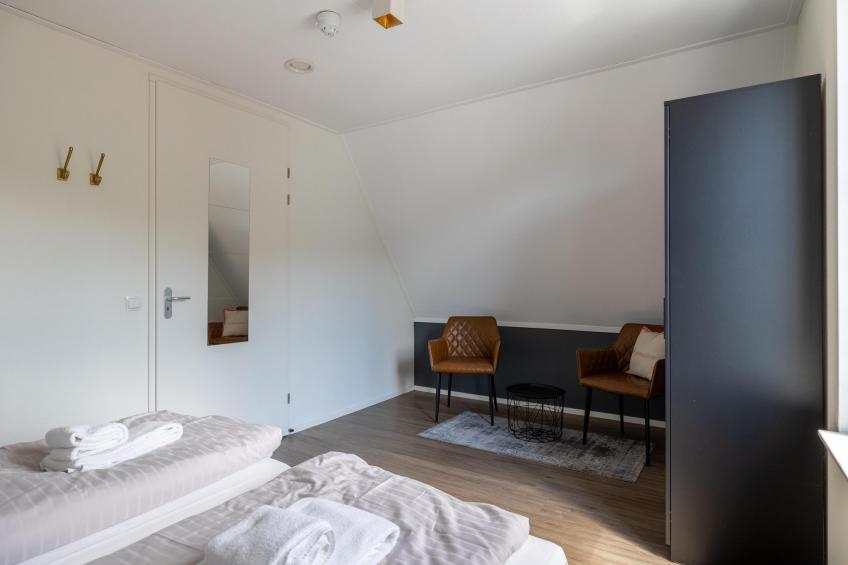 Appartement - Kaapduinseweg 13 | Dishoek "13D Luxe 6 personen" - foto 26