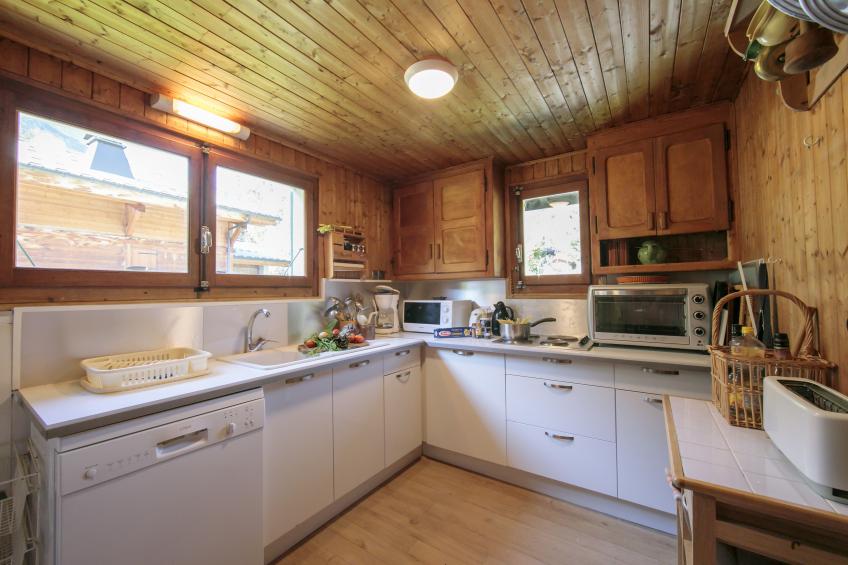 Chalet L’eau Vive - foto 5