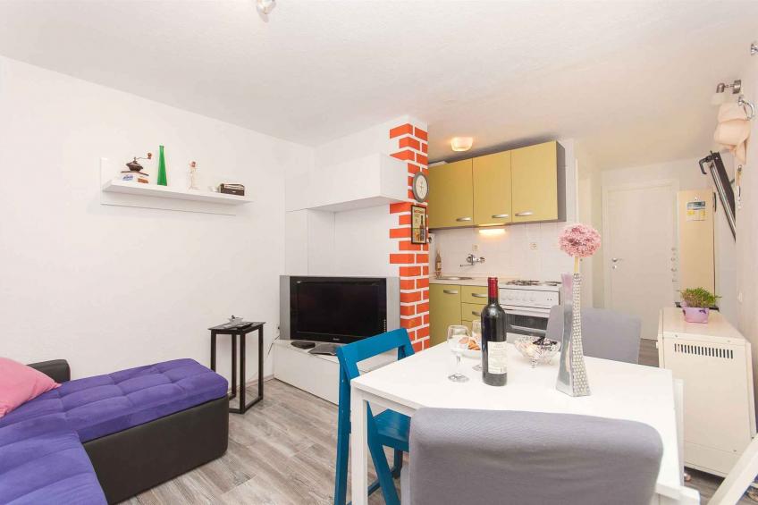 Ferienwohnung mit Meerblick und Klimaanlage - BF-X2JPF - foto 7