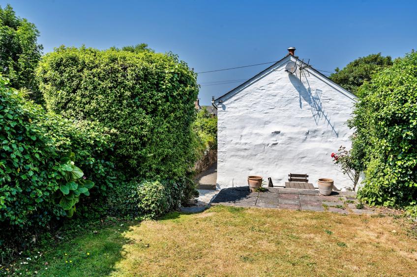 Forge Cottage - foto 22