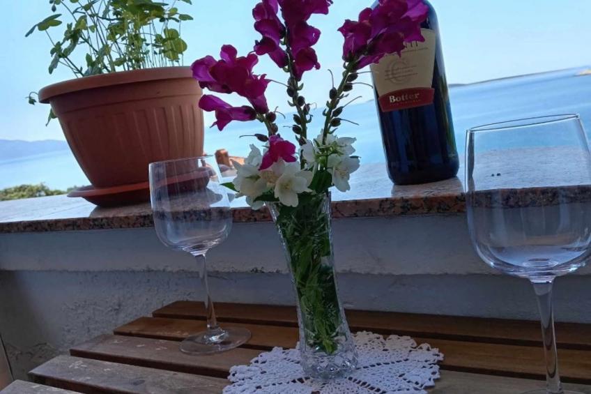 Apartments Julia - Studio Apartment Julia 5 - foto 12