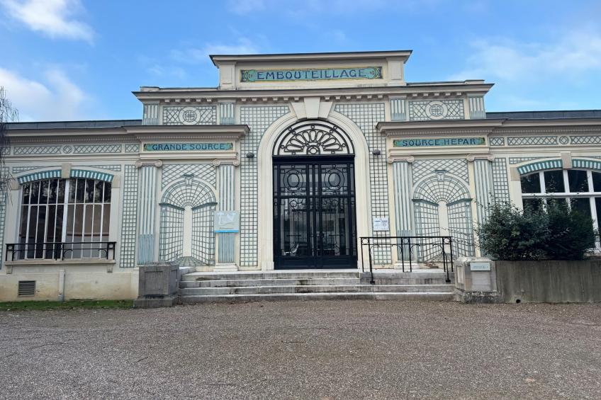 Appartement avec la petite cour - foto 23