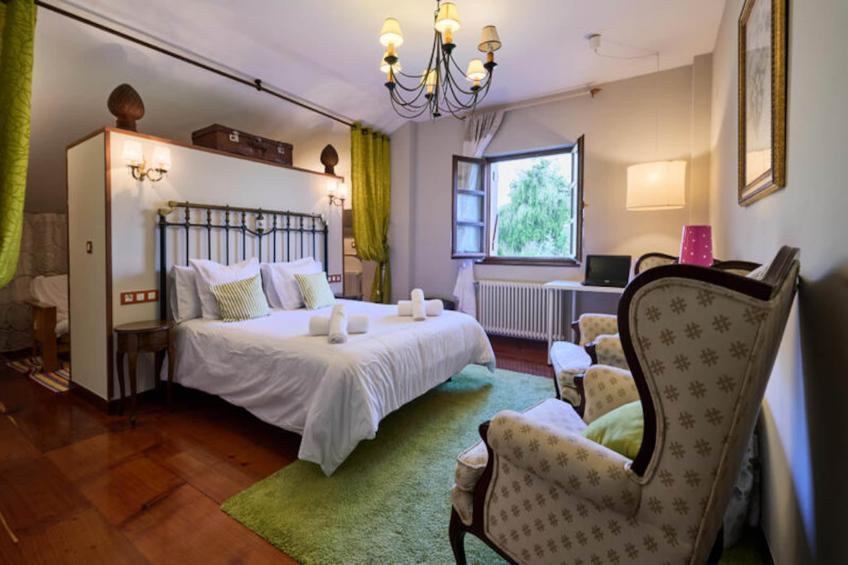 Maison à Ochandiano - foto 19