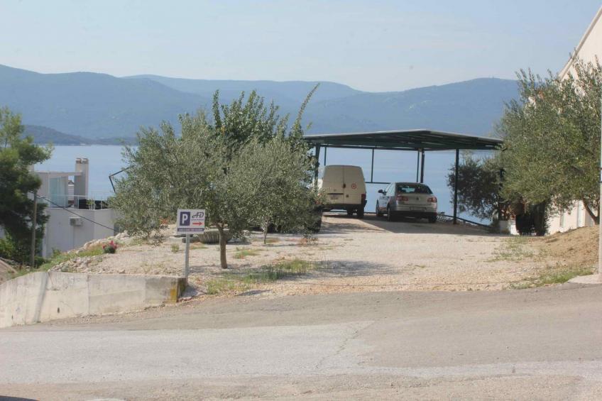 Apartments Dragobratović - Studio Apartment with Terrace and Sea View (Apartment 1) - foto 44