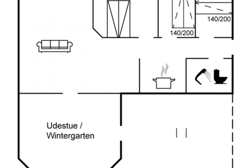 "Leani" - 200m from the sea - foto 2