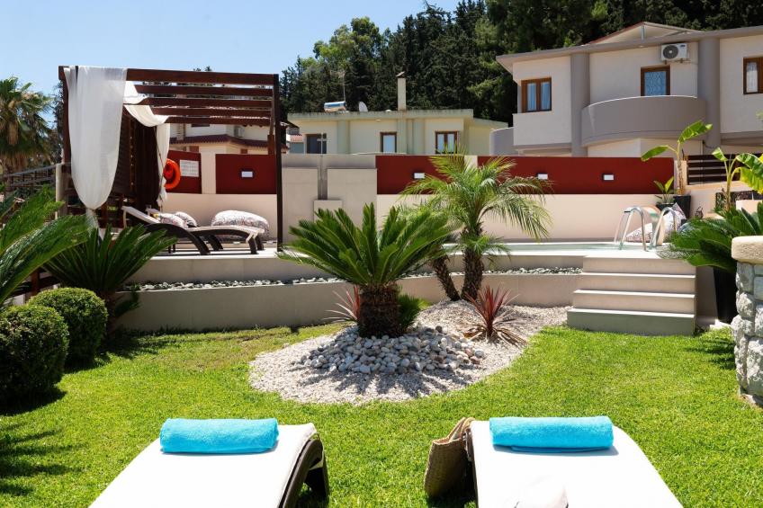 Haus Amarilia - foto 8