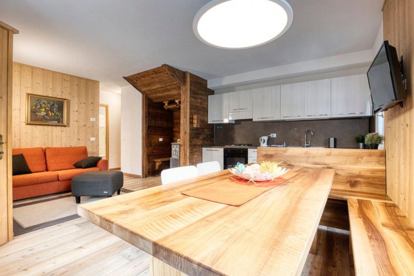 Chalet Borgo Walser Testa 5 - foto 4