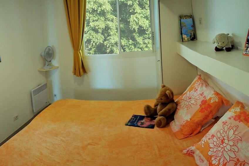 Wohnung panoramischer Meerblick, Schwimmbad, Parkplatz - foto 9