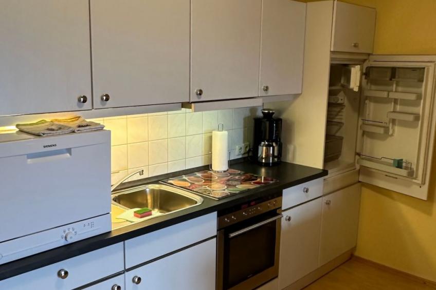 Rachel mit herrlichem Ausblick - foto 10