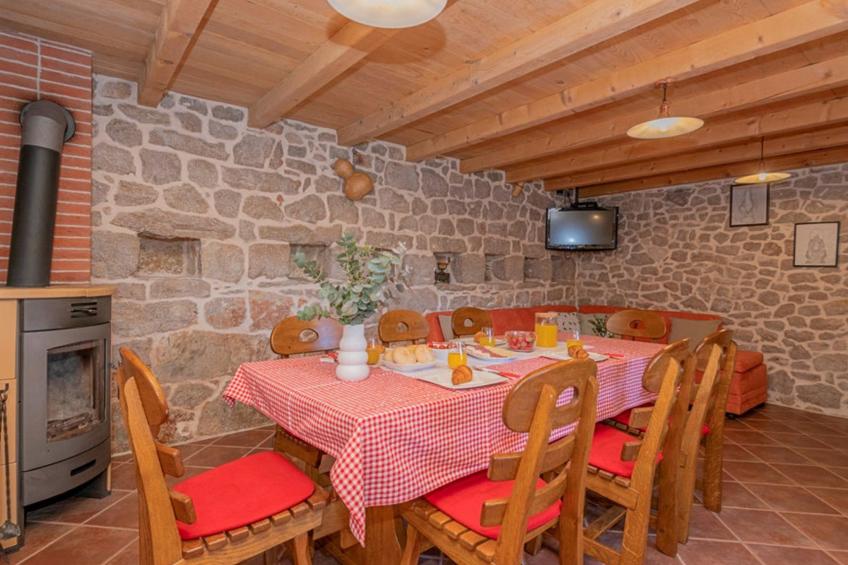 Green Paradise mit Pool - foto 16