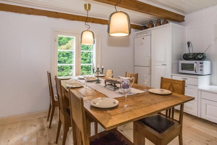 Villa nennebo - foto 5