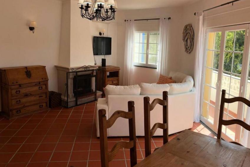 Atmen Sie die Meeresbrise in Praia Del Rey ein - foto 11