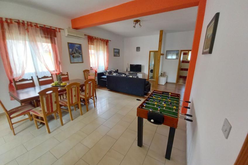 Haus in Sveti Kirin mit Privatem Pool, 4 Schlafzimmer - foto 35