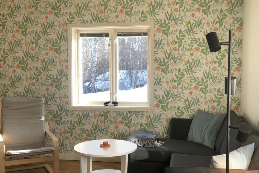 Villa Indalsälven - foto 5