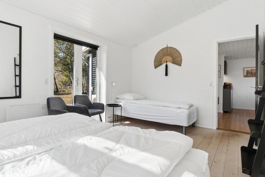"Dilara" - 400m from the sea in Bornholm - foto 8