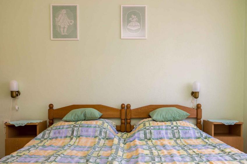 Holiday apartment with balcony - BF-2JWD - foto 7