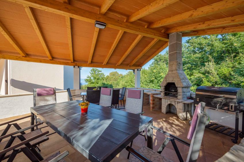 Vakantiewoning met airconditioning - VW-TT57H - foto 57