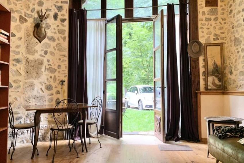 Le Château D'uriage - foto 2