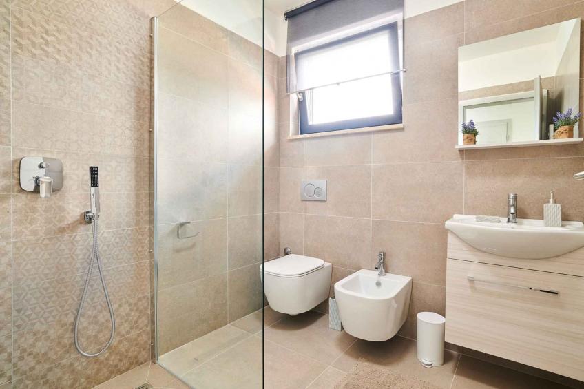 Villa with pool and air conditioning - BF-35P6D - foto 18