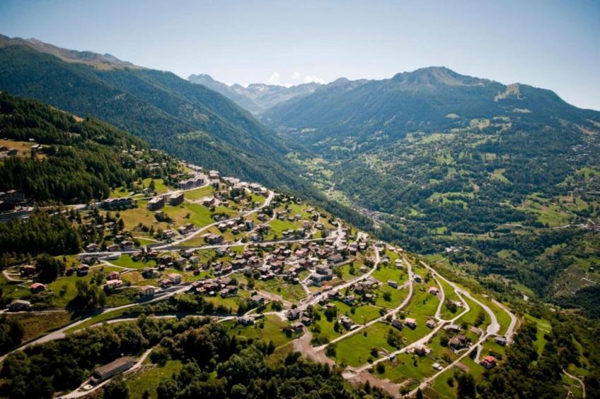 Bellevue L 031 - PLEASANT apartment 6 pers - foto 11