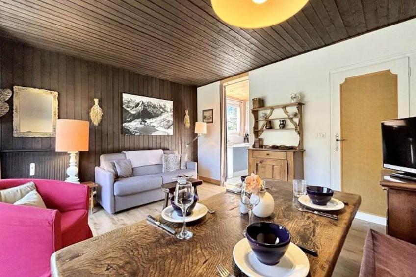 Résidence Riante Colline Du Haut - Pervenches - foto 4