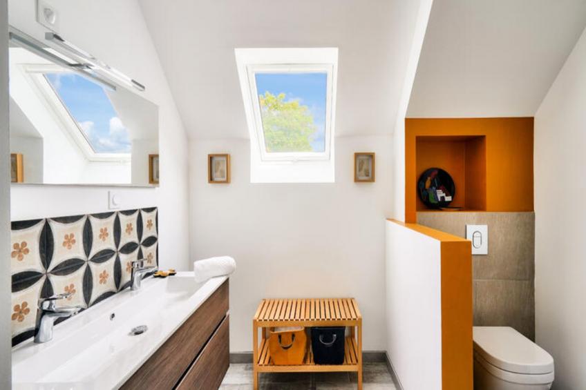 Maison à Plomeur - foto 11