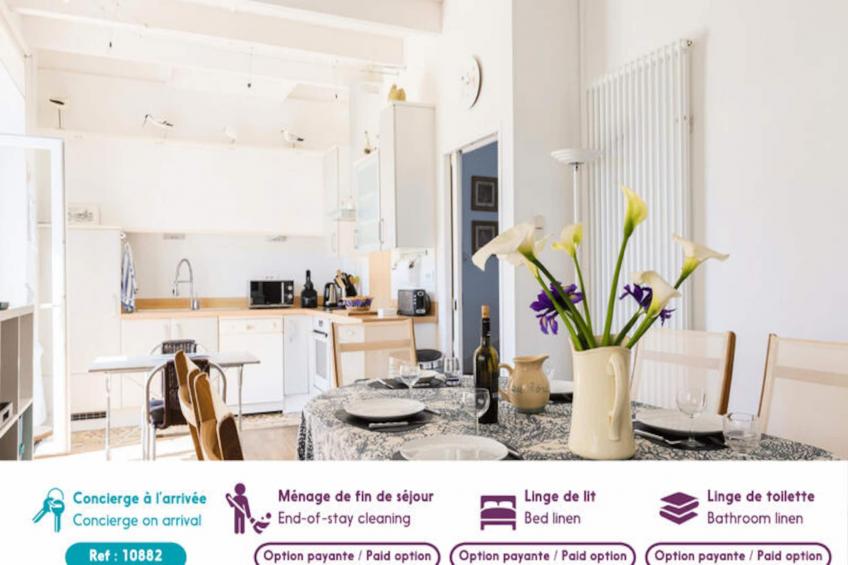 Maison à Treffiagat-Léchiagat - foto 2