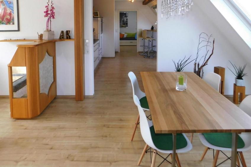 Appartement, Veringendorf - foto 5