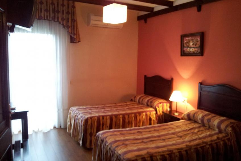 Wohnung in Sotoserrano mit Terrasse und Garten - foto 23