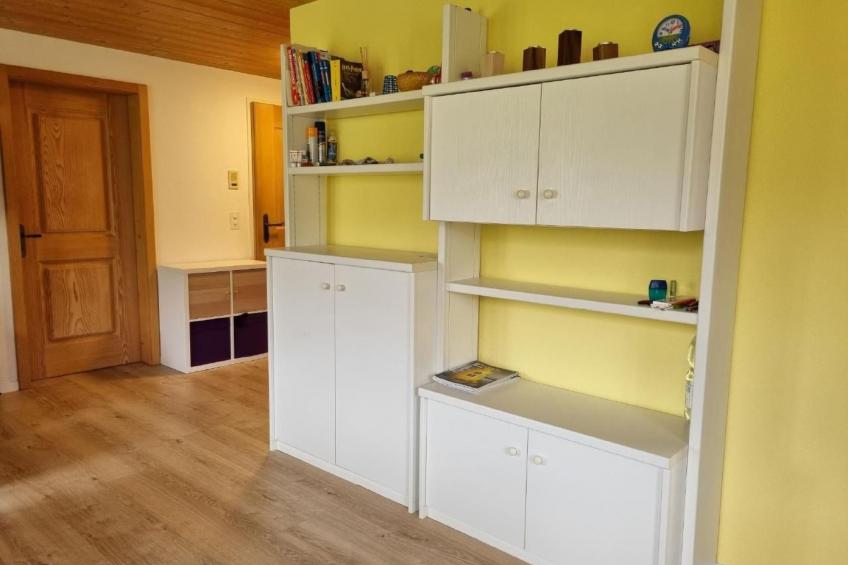 Melchsee-Frutt, Graustock, Wohnung 13 - foto 4