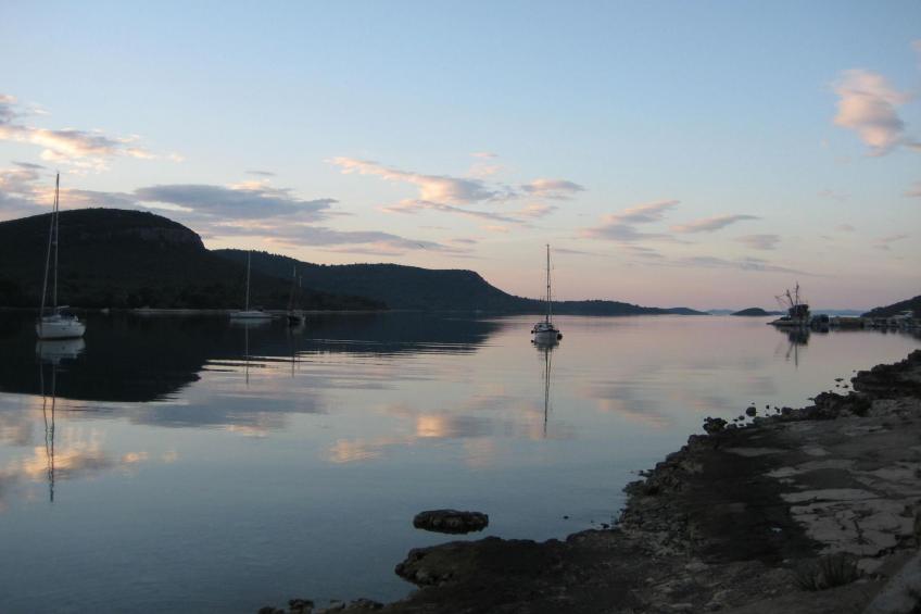 mit Terrasse am Meer - foto 27