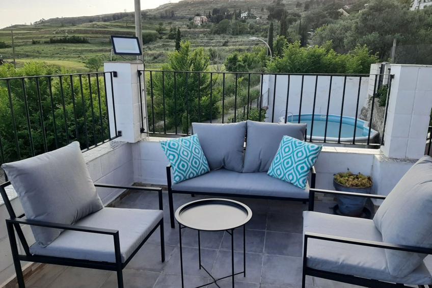 Weingut "Garnacha de Borja". - foto 3