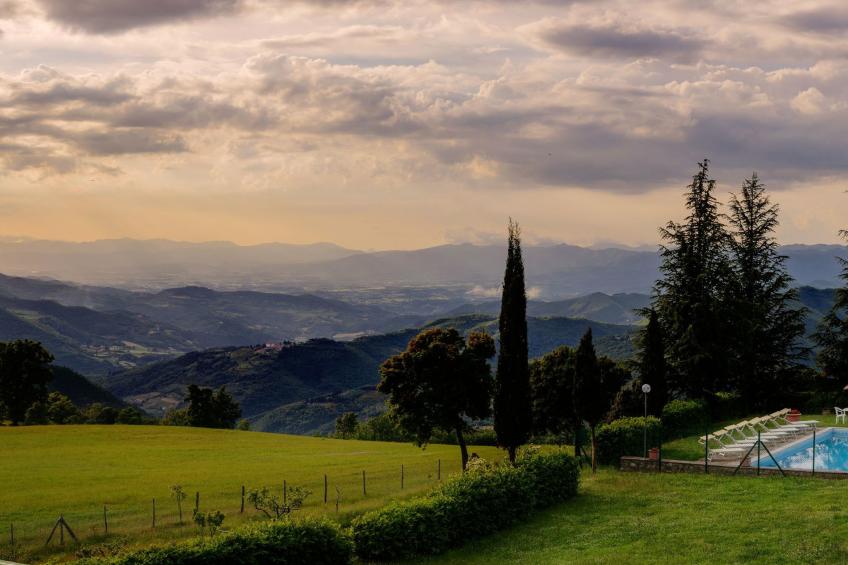 Wohnung 'Marco' mit Terrasse - foto 14