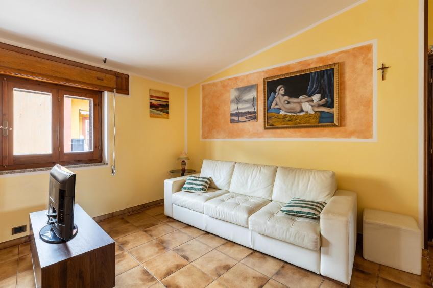 QUADRILOCALE CASTELSARDO CENTRO - foto 11