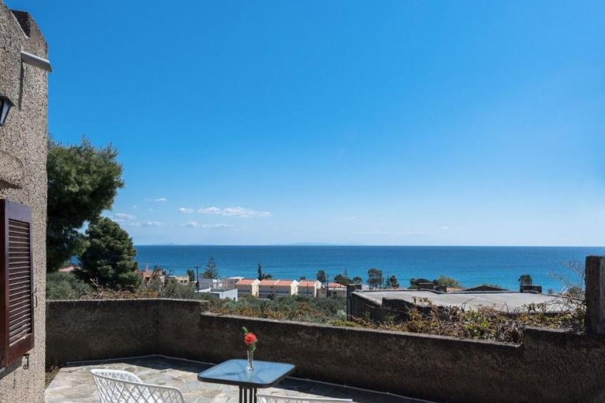 Bungalows für 2-4 Pers. mit Meerblick - foto 24